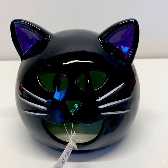 Black cat light New - Picture 1 of 6